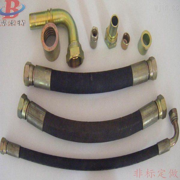 压钢丝编织胶管接头 蒸汽耐温耐油压软管 夹布输油橡胶管,鲜花速递/花卉仿真/绿植园艺,花园管/软管/包纱管,淘宝优惠券,粉丝福利购,淘宝优惠卷