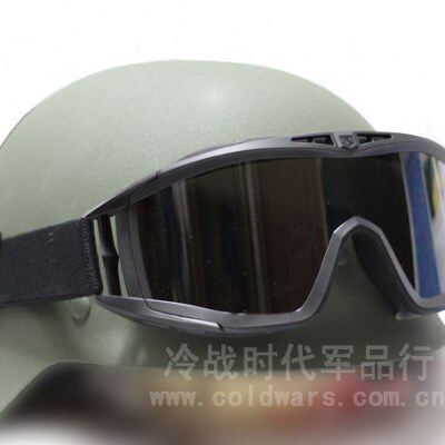 冷战时代 英雄钢盔 俄式99维和防爆头盔 复刻6b26 纯钢战术盔
