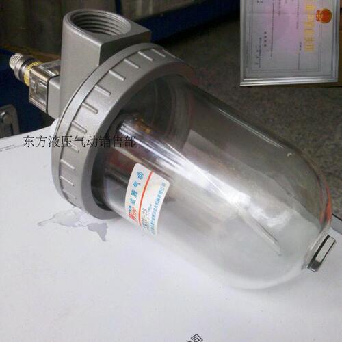 老式空气过滤器QSL-40   老款过滤器QSL-40 实体店销售