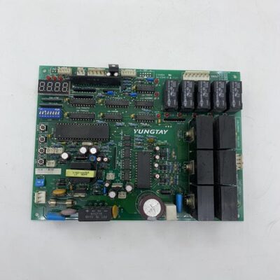 永大电梯门机板FBDMC(B1)(B2)(B3)FB-DMC原装电梯配件DD003707