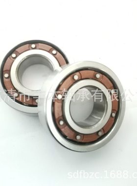 绝缘深沟球轴承 6306-TB-P63 深沟球轴承 电机轴承 6306.TB.P63