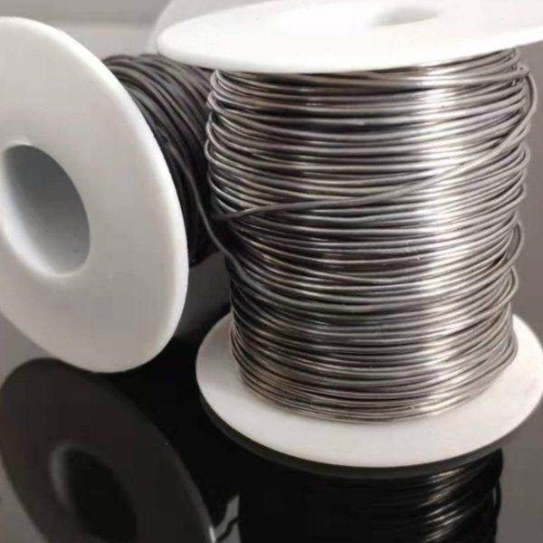 钓鱼铅丝家用保险丝软铅坠承重铅 熔断丝0.8mm1.0mm1.5mm细铅丝,五金/工具,松香,淘宝优惠券,粉丝福利购,淘宝优惠卷