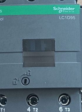 接触器LC1D115 D150 D170 D205 D245 D300 D410 D475 D620M7Q7F7C