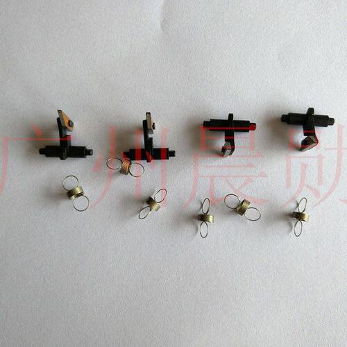 原装京瓷KM3500i 4500i 5500i 3501i 4501i 5501定影分离爪弹簧