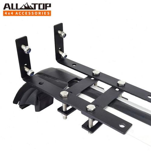 车边天幕帐篷户外露营侧边帐安装固定专用支架纵杆横杆安装螺丝