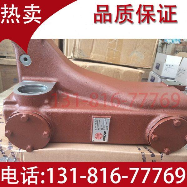 潍柴6170 8170船用柴油机 机油冷却器 铜芯 散热器 原厂 船机专用,五金/工具,发电机组零部件,淘宝优惠券,粉丝福利购,淘宝优惠卷