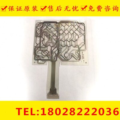 N86D-1614-R001/02 N86D-1614-R002/02 发那科按键膜 全新现货