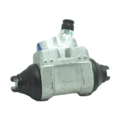 原装 适配现代瑞纳鼓刹起亚K2 后刹车分泵