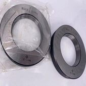 环规螺纹通止规牙规外螺纹规M56M58M60M64M65M68 1.5 5.5