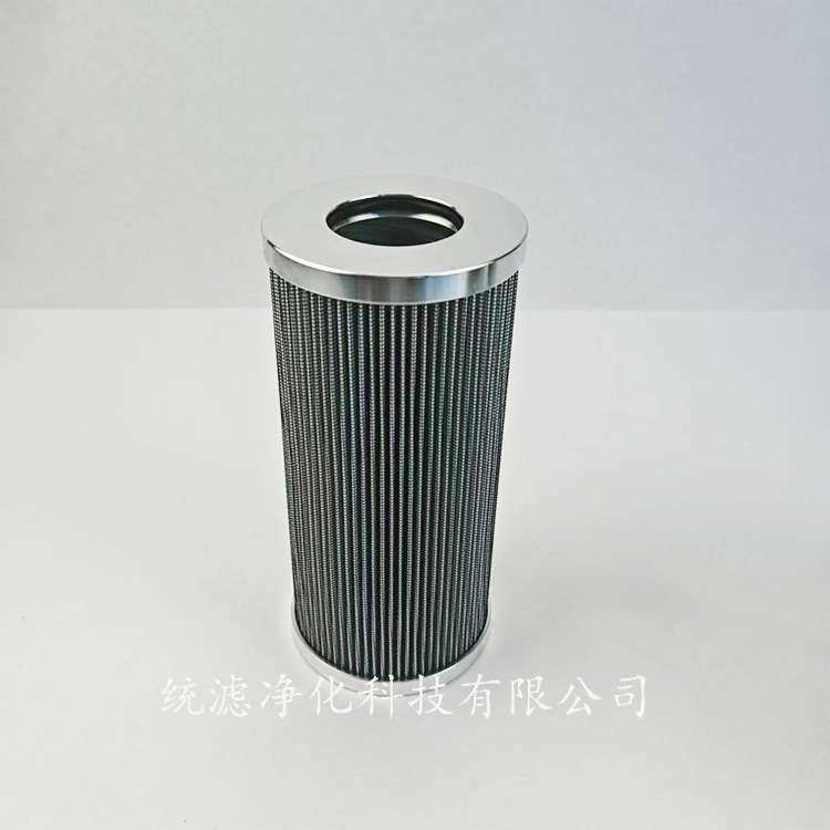 顶轴油泵吸油过滤器滤芯IX-400*80不锈钢滤网