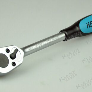 德国哈蔡特HAZET 916SP 大飞1/2方可逆棘轮扳手 汽修汽保工具