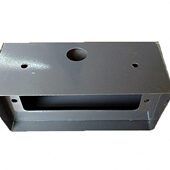 936 载机铲车配件 952 临工933 953 956装 后尾灯灯罩铁壳 灯壳