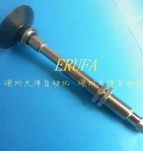 气动元件真空吸盘WEJ31-D50-WEM32-K-10-20-30-40-50-B01/B5工业