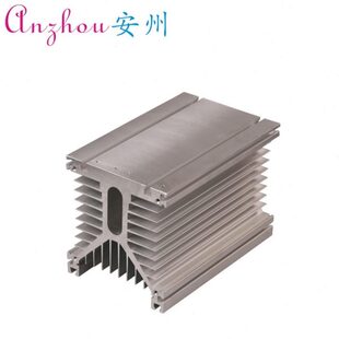 可控硅模块 晶闸管模块 散热器 250×125×135mm T-250B