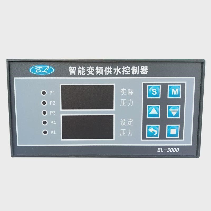 高性能变频恒压供水控制器30w00水泵变频控制器通用各种变频器马