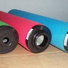 精密过滤器滤芯 过滤器滤芯 管道过滤芯 015Q 015P 015S 空压机用