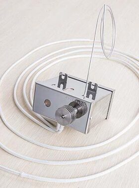 浙江福立GC9790气相色谱仪填充柱 进样器 注样器配件