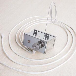 浙江福立GC9790气相色谱仪填充柱 进样器 注样器配件