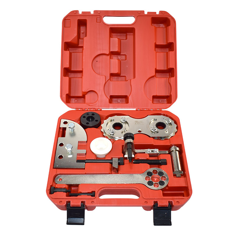 新款沃尔沃S60 V40 V70 XC60 XC70领克1.5T 2.0T正时皮带工具