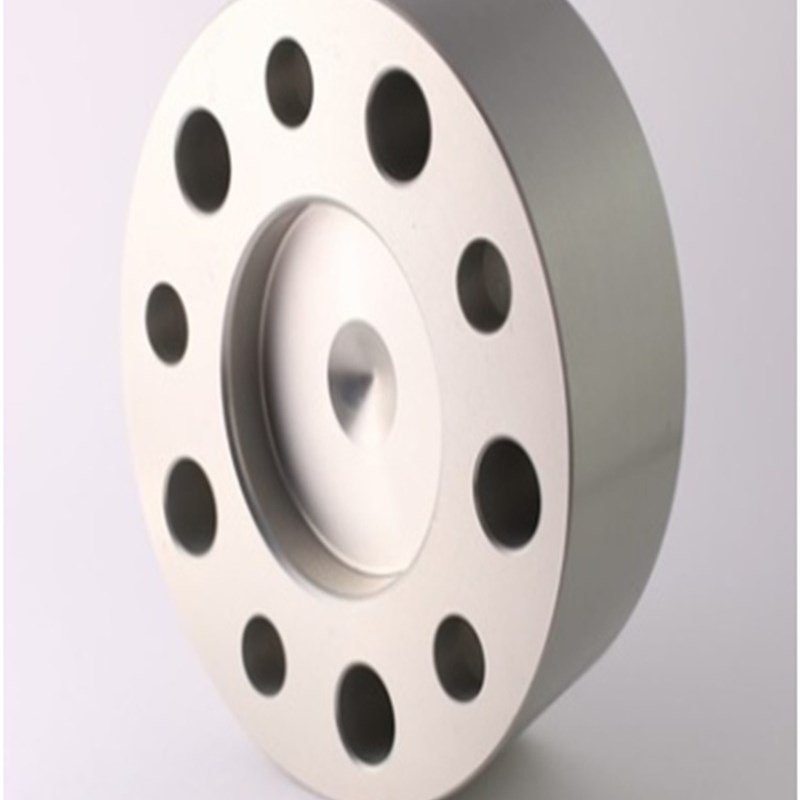 数控车床加工中心不锈钢板铜铝铁件螺丝法兰机械零件来图定做非标