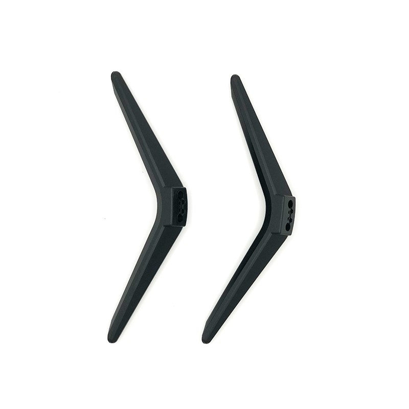 适用TCL电视机底座支架32/40/43/48/49/50/55/60/65寸桌面脚架