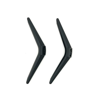 适用TCL电视机底座支架32/40/43/48/49/50/55/60/65寸桌面脚架