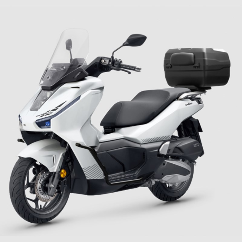 本田NWG150PCX160NS150水冷ABGS四气门怠速启停新款整车踏板摩托