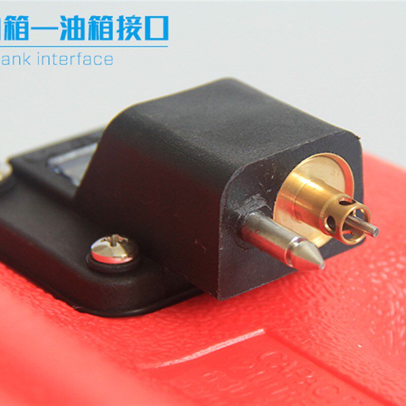 防静电外置油箱 可配百胜航凯海的船外机推进器船挂桶