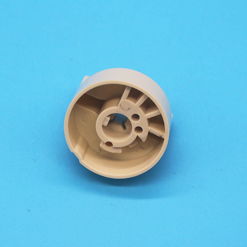 美式炸锅炸炉燃气阀旋钮2档开关W00 O/OFF