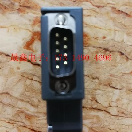 SIMES DP数据总线插头 6ES7972-0A42-0XA【询价产品】