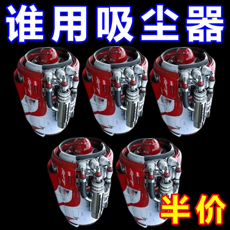 一次性吸尘器滤芯过滤网通用无纺布家用手持式吸尘器网套配件加厚