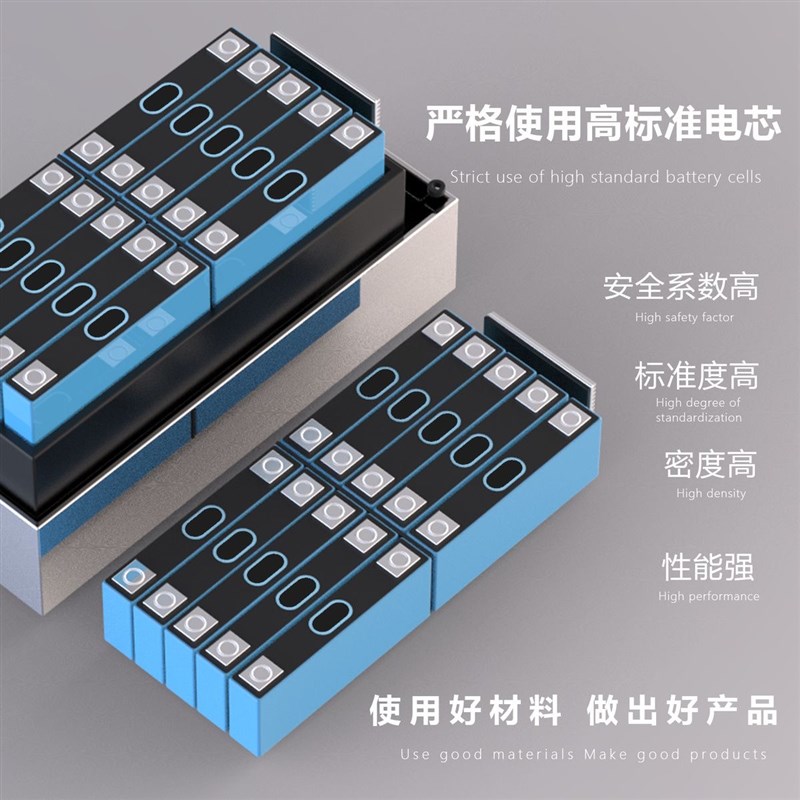 T型脚踏磷酸铁锂电池芯72v直上台铃苍穹/封神大容量改装外卖