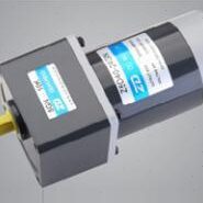 Z4BLD60-24GN/4GN3.6K中大微型低压无刷直流齿轮速电机