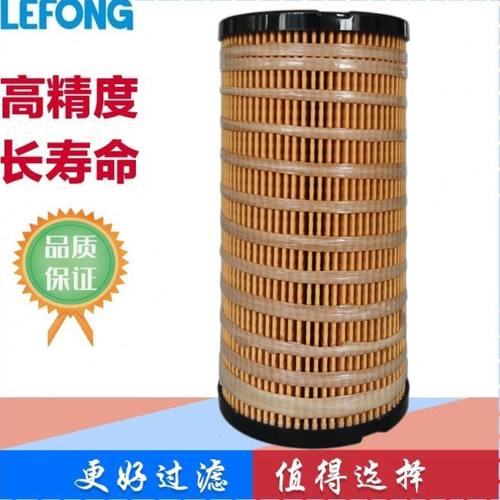 适配卡特320D2 321D2 313D2 GC 313d2gc 挖掘机柴油滤芯 滤清器
