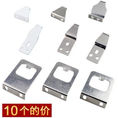 月牙锁钩子不锈钢断桥铝合金窗户锁扣塑钢门窗半圆锁搭扣锁挂勾子,基础建材,门/窗钩,淘宝优惠券,粉丝福利购,淘宝优惠卷