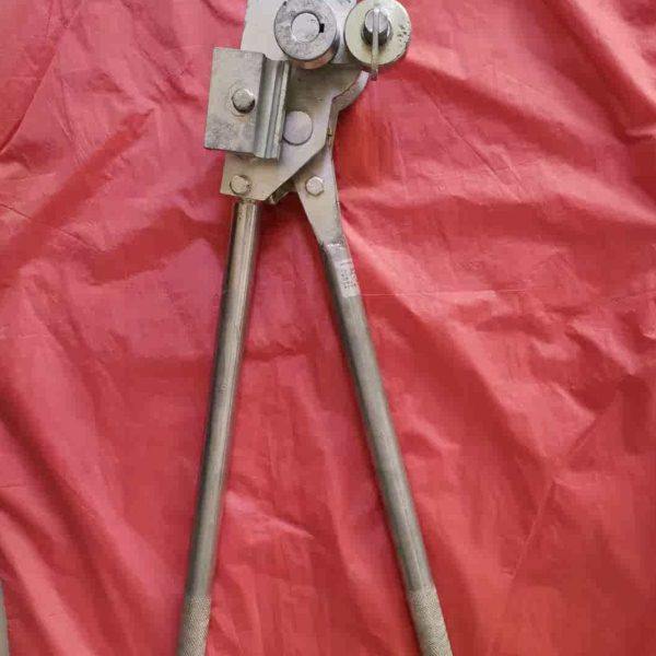 铁路电气化工具导线煨弯器地线煨弯器接触线煨弯工具