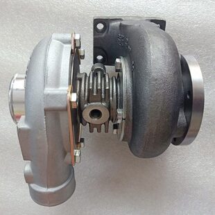 玉柴2115两缸发动机发电机涡轮增压泵器空压机J50 CBD30-1118100