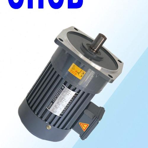 辰港立式CV22-400W卧式减速CH28-750瓦变频CH32-1500W三相380电机