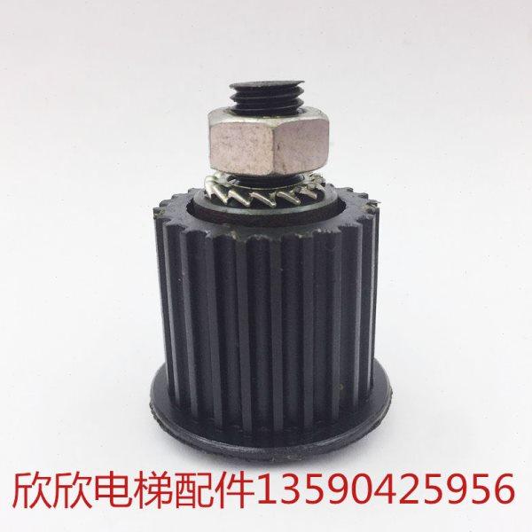 通力皮带轮 门电机皮带同步轮 电梯传动从动轮43*37*35*M12电梯,基础建材,其它,淘宝优惠券,粉丝福利购,淘宝优惠卷