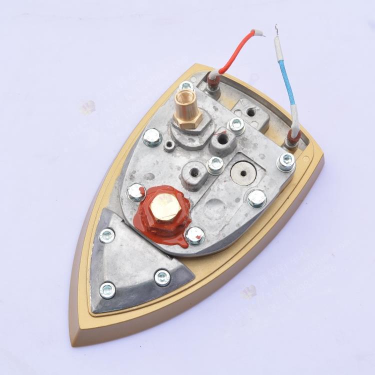 美宁牌MN-787熨斗V8原装配件A底板发热底板发热板包邮V8底板电热