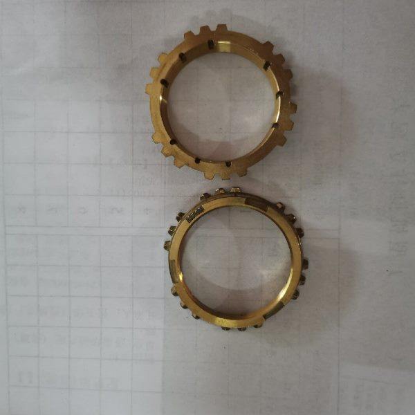 变速器高速345档同步器齿环 原厂东安DAT15R波箱零配件