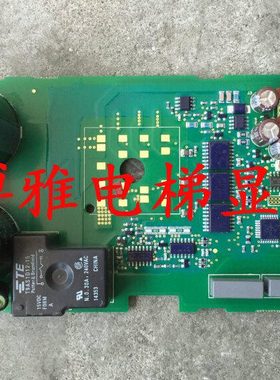 通力电梯KDM变频器配件/70CVB01152 J/E239218/EDA CM100888