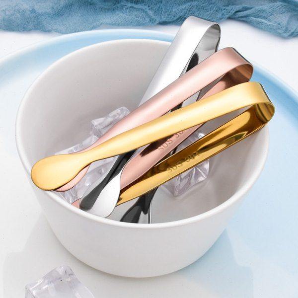 直供304不锈钢调酒冰夹冰块夹 创意酒杯小冰球方糖夹子冰粒夹,餐饮具,冰桶,淘宝优惠券,粉丝福利购,淘宝优惠卷