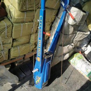 沭河101手扶拖拉机工具箱把箱大把总成带所有小配件王字档牌