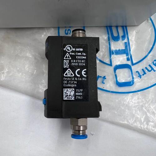 原装FESTO传感器SPAU-P10R-H-G18FD-L-PNLK-PNVBA-M12U/8001220