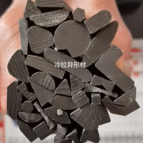 速发04不锈钢扁钢条扁条冷拉方钢方条D六角方棒实心块拉丝板6L型