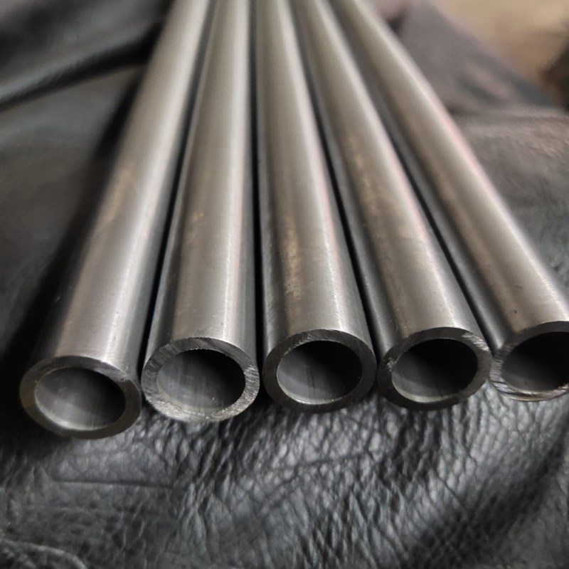 外径17 18 19 20 21mm内经10 1D1 12 13 14无缝铁管精密空心圆钢