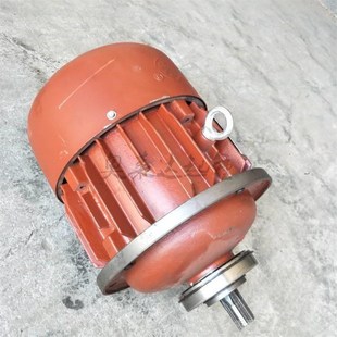 1吨起重机电动葫芦主起升电机型号ZD122 1.5KW三相异步电动机