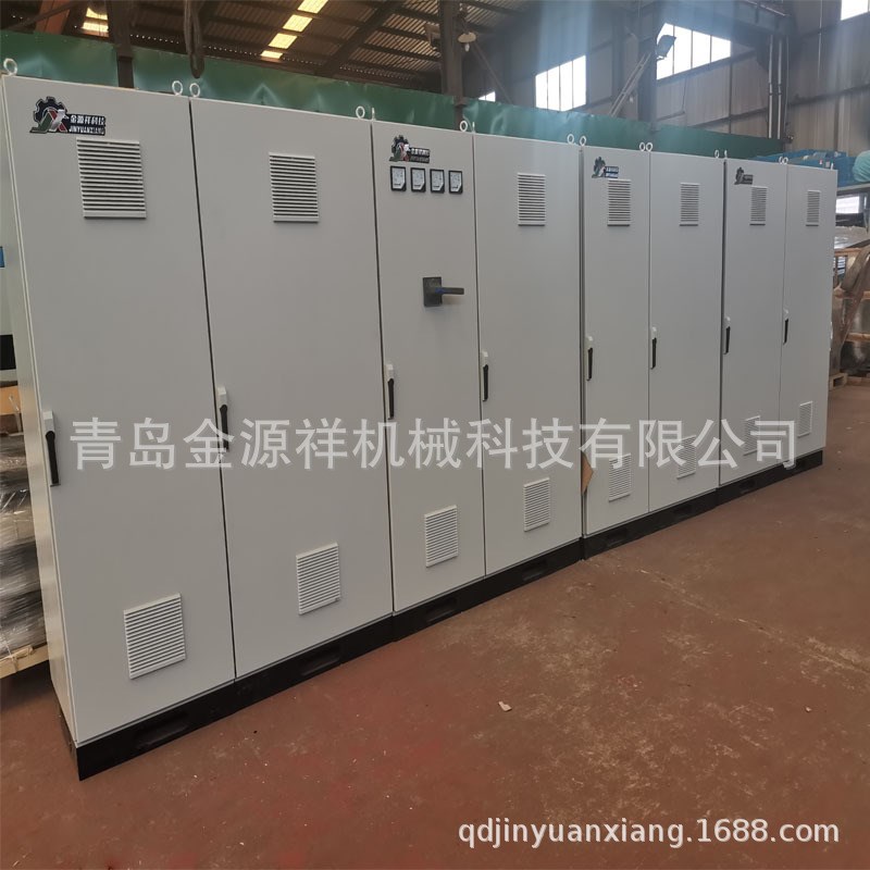 苏州厂家销售智能电器柜设计 PLC编程电路设计 工业电柜销售制造