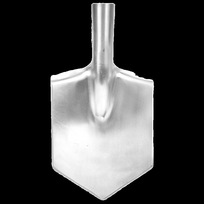 不锈钢铁锹家用铁铲农用铲子挖土工具种菜松土小铲子园艺种植钢锹